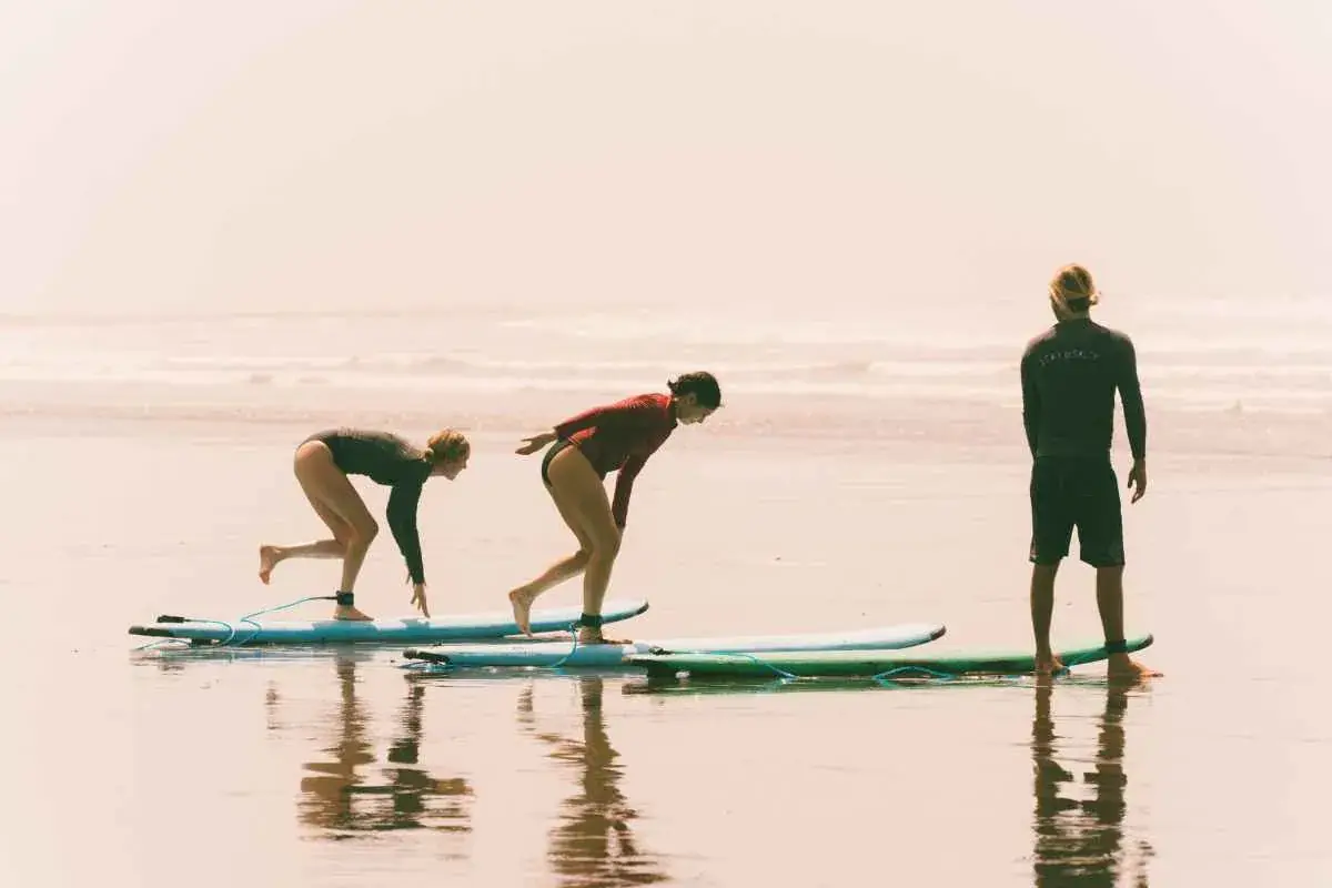 Structural Guide to Best Coastal Surfing Camps America: Operational Manual