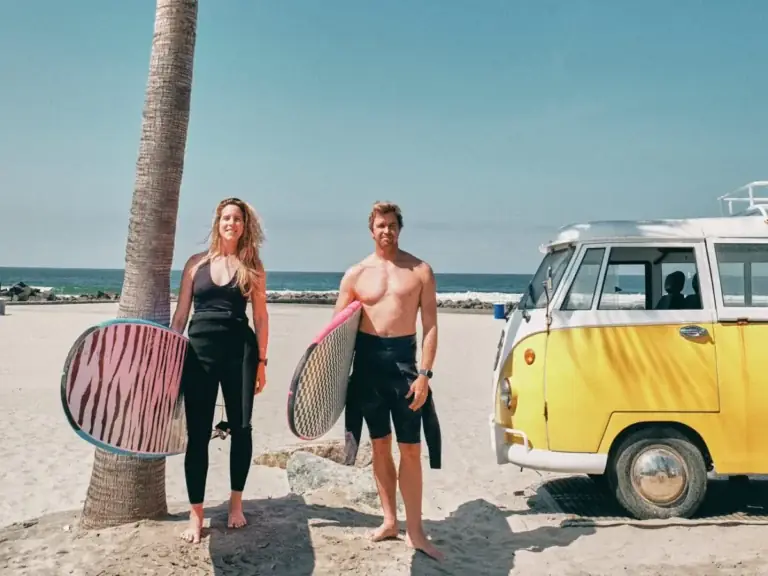 High-Performance Surf Instruction: Analyzing the Best Surf Coaching Resorts USA