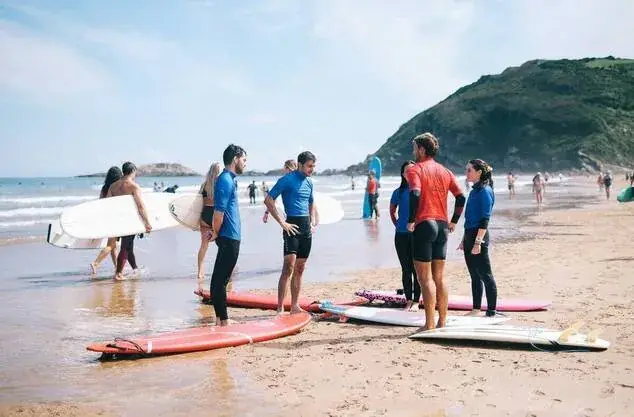 Best Surfing Camps for Adults: A Comprehensive Operational and Analytical Guide