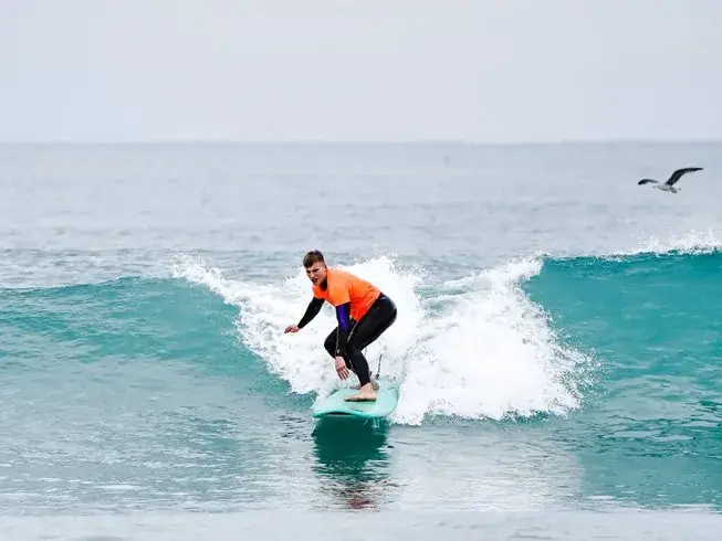 Best Surfing Camps for Intermediate Surfers: Progression Engineering