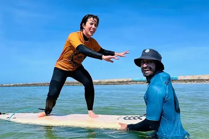 Mind Over Waves: Strategic Guide on How to Manage Surfing Camps Anxiety