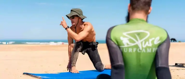 Surfing Camps Physical Fatigue Management: Structural Physiology and Recovery Protocols