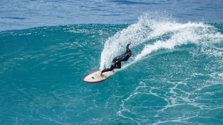 How to Manage Unpredictable Waves During Surfing Camps: A Masterclass in Surf Oceanography and Camp Management