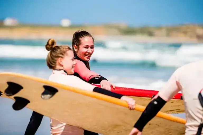 Affordable Surf Camp Guide: Budget Planning Strategy