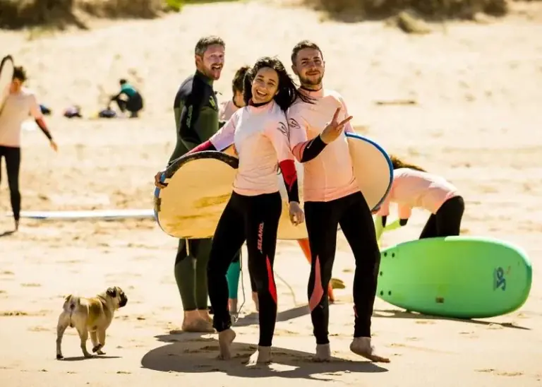 Surf Camp Budgeting Optimization: How to Reduce Accommodation Expenses at Surfing Camps