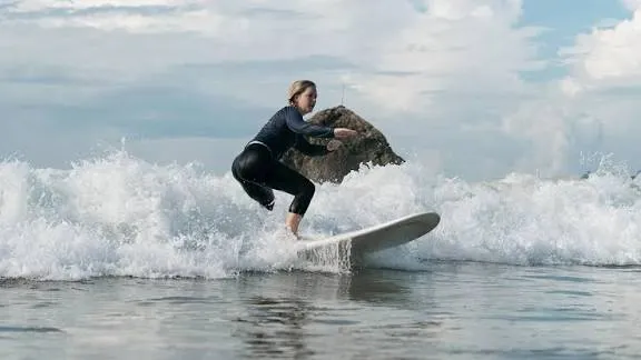 Surfing Camps Plans: Architectural Blueprint for Multi-Week Ocean Training