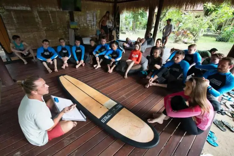 Boutique Surf Camp Architecture: Top Operational Planning Frameworks