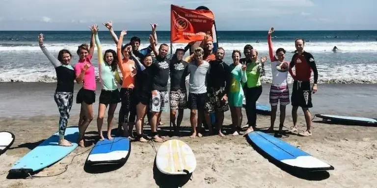 Top Eco Friendly Surfing Camps Plans: Sustainable Travel Guide