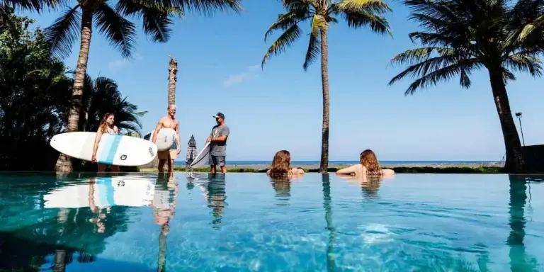 Top Luxury Surfing Camps Plans: Architectural Blueprint Guide
