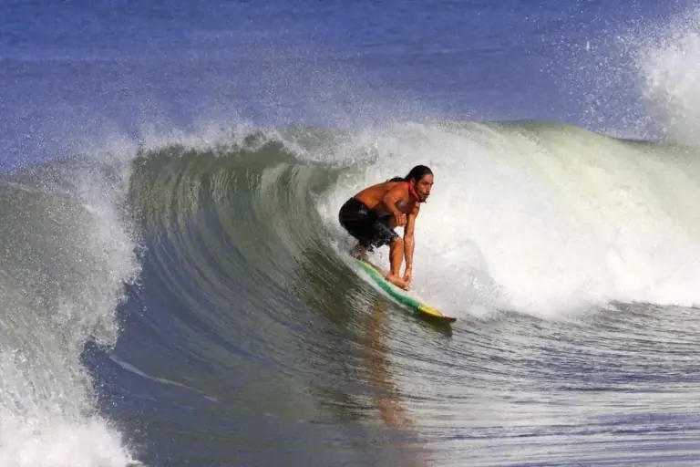 Top Rated Surfing Camps in America: Professional Ocean Literacy Analysis